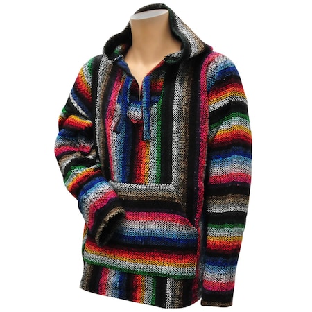 Pininos KIDS ORIGINAL STRIPE AND DESIGN BAJA IPN402MD